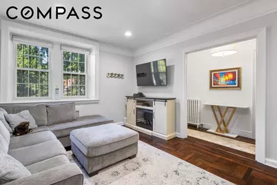 3814 Johnson Avenue #E, Bronx, NY 10463 - Photo 1