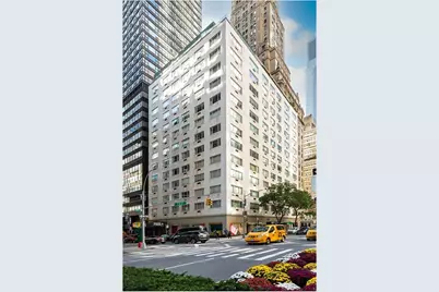 475 Park Avenue #11BC, New York City, NY 10022 - Photo 9