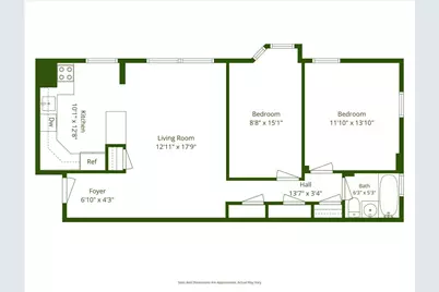 170 72nd Street #536, Brooklyn, NY 11209 - Photo 19