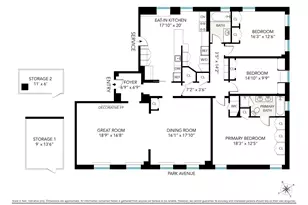 840 Park Ave, New York, NY 10075 - Photo 15