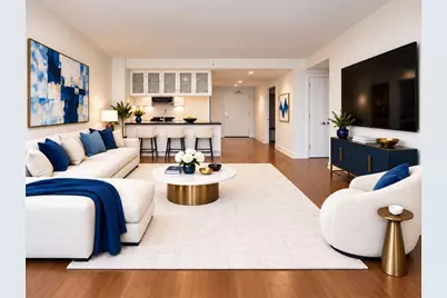 80 Riverside Boulevard #15-A, New York City, NY 10069 - Photo 3