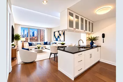 80 Riverside Boulevard #15-A, New York City, NY 10069 - Photo 1
