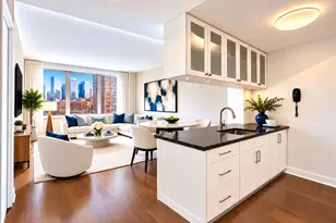 80 Riverside Blvd, New York City, NY 10069 - Photo 1