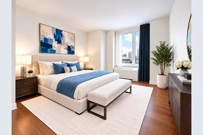 80 Riverside Boulevard #15-A, New York City, NY 10069 - Photo 7