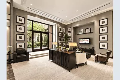80 Riverside Boulevard #15-A, New York City, NY 10069 - Photo 19