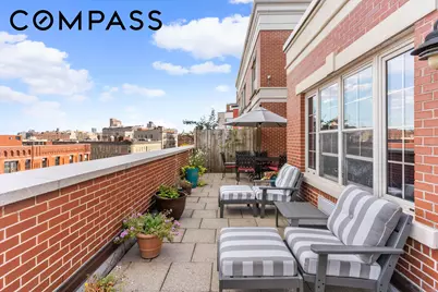163 St Nicholas Avenue #5D, New York City, NY 10026 - Photo 9