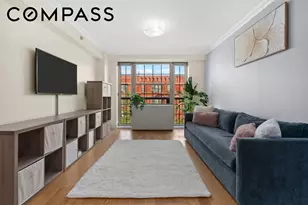 163 St Nicholas Ave, New York, NY 10026 - Photo 7