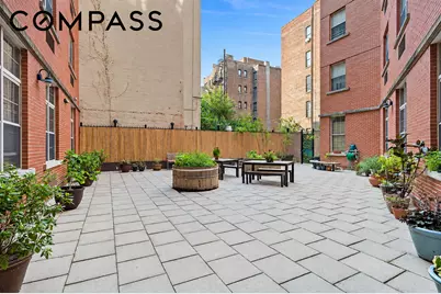 163 St Nicholas Avenue #5D, New York, NY 10026 - Photo 11