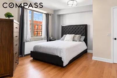 163 St Nicholas Avenue #5D, New York, NY 10026 - Photo 3