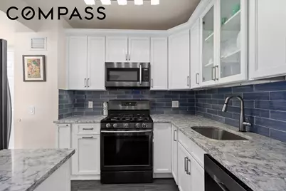 163 St Nicholas Avenue #5D, New York City, NY 10026 - Photo 1
