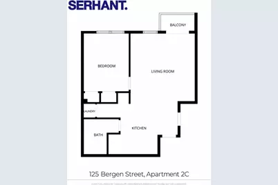 125 Bergen Street #APT2C, Brooklyn, NY 11201 - Photo 11
