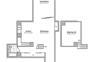 310 E 40th St, New York City, NY 10016 - Photo 17