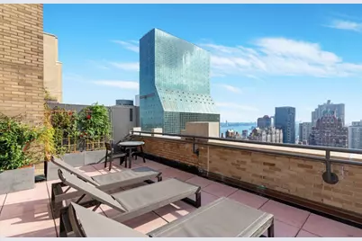 310 E 40th Street #6K, New York City, NY 10016 - Photo 15