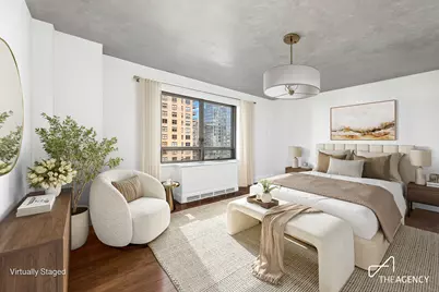 170 W End Avenue #20GHJ, New York, NY 10023 - Photo 11