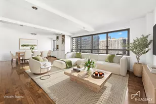 170 West End Ave, New York, NY 10023 - Photo 3