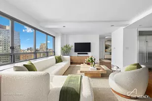 170 West End Ave, New York, NY 10023 - Photo 1