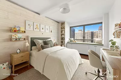 170 W End Avenue #20GHJ, New York, NY 10023 - Photo 21