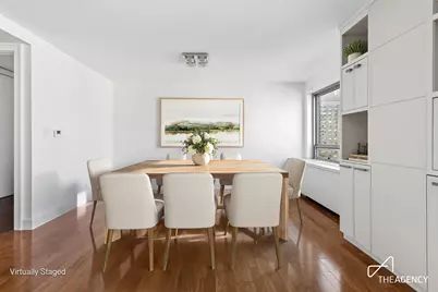 170 W End Avenue #20GHJ, New York, NY 10023 - Photo 7