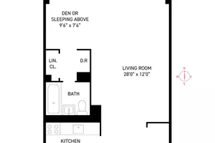 205 West End Ave, New York, NY 10023 - Photo 11