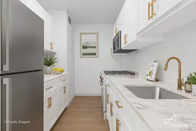 205 W End Avenue #7F, New York, NY 10023 - Photo 7