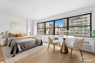 205 West End Ave, New York, NY 10023 - Photo 5