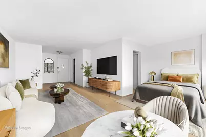 205 W End Avenue #7F, New York City, NY 10023 - Photo 3