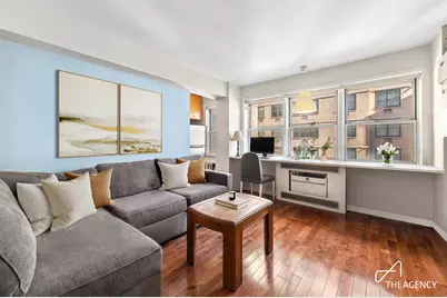 321 E 45th Street #10A, New York, NY 10017 - Photo 3