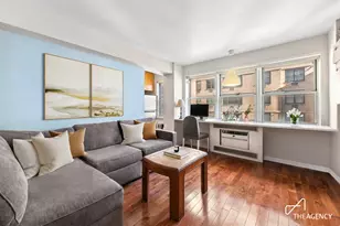 321 E 45th St, New York, NY 10017 - Photo 3
