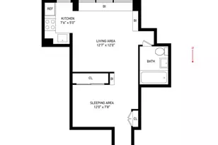 321 E 45th St, New York, NY 10017 - Photo 7
