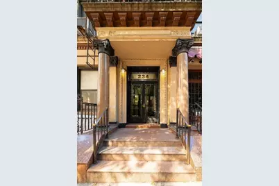 234 E 50th Street #2E, New York City, NY 10022 - Photo 3