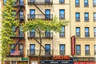 216 Thompson St, New York City, NY 10012 - Photo 3