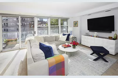 363 E 76th Street #5-EF, New York City, NY 10021 - Photo 5