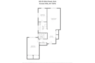 102-21 63rd Rd, Forest Hills, NY 11375 - Photo 17