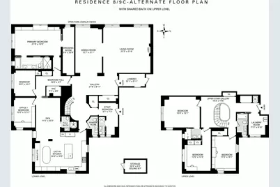 993 Park Avenue #8/9C, New York, NY 10028 - Photo 19
