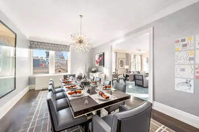 993 Park Avenue #8/9C, New York, NY 10028 - Photo 3