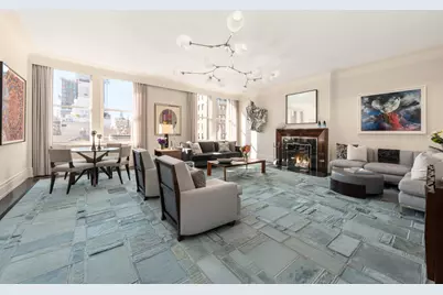 993 Park Avenue #8/9C, New York, NY 10028 - Photo 1