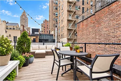 55 E 73rd Street #5R, New York City, NY 10021 - Photo 7