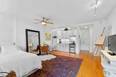 55 E 73rd Street #5R, New York, NY 10021 - Photo 3