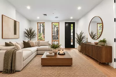 696 Chauncey Street #TWNHSE, Brooklyn, NY 11207 - Photo 1