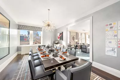 993 Park Avenue #8/9C, New York, NY 10028 - Photo 3