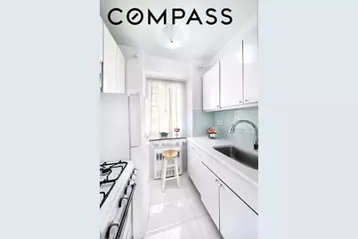 225 E 46th Street #12G, New York, NY 10017 - Photo 3