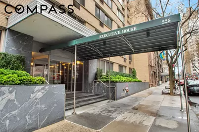 225 E 46th Street #12G, New York, NY 10017 - Photo 17