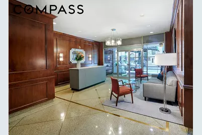 225 E 46th Street #12G, New York, NY 10017 - Photo 13
