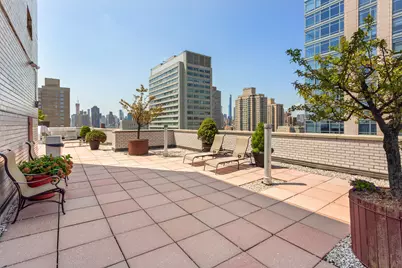 500 E 83rd Street #15E, New York City, NY 10028 - Photo 11