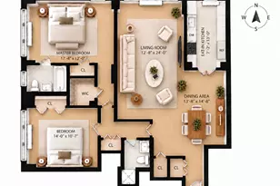 500 E 83rd St, New York City, NY 10028 - Photo 15
