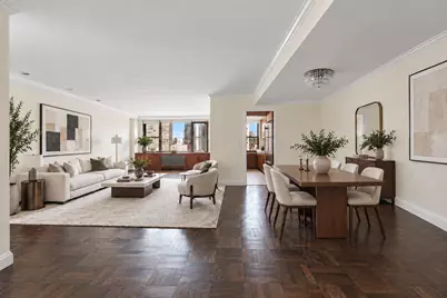 500 E 83rd Street #15E, New York City, NY 10028 - Photo 1