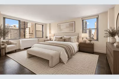 500 E 83rd Street #15E, New York City, NY 10028 - Photo 5