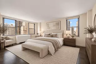 500 E 83rd St, New York City, NY 10028 - Photo 5