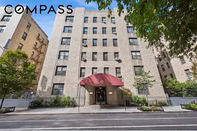 675 Walton Avenue #3M, New York City, NY 10451 - Photo 1