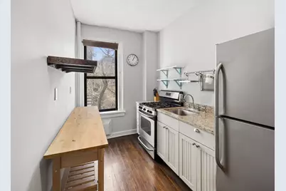 860 W 181st Street #44, New York, NY 10033 - Photo 3